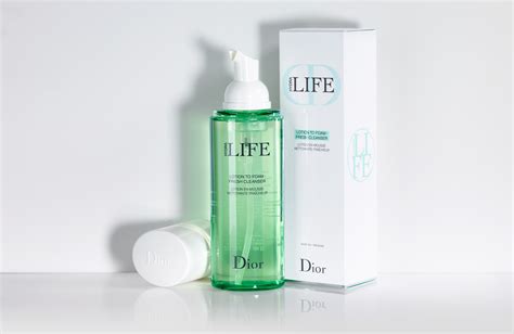 Hydra Life Lotion To Foam Fresh Cleanser 